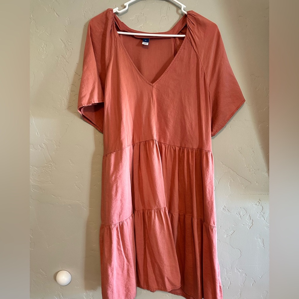 Old Navy Dress